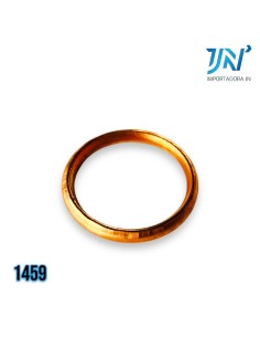 ANILLO DE FUEGO GENUINE TC 2