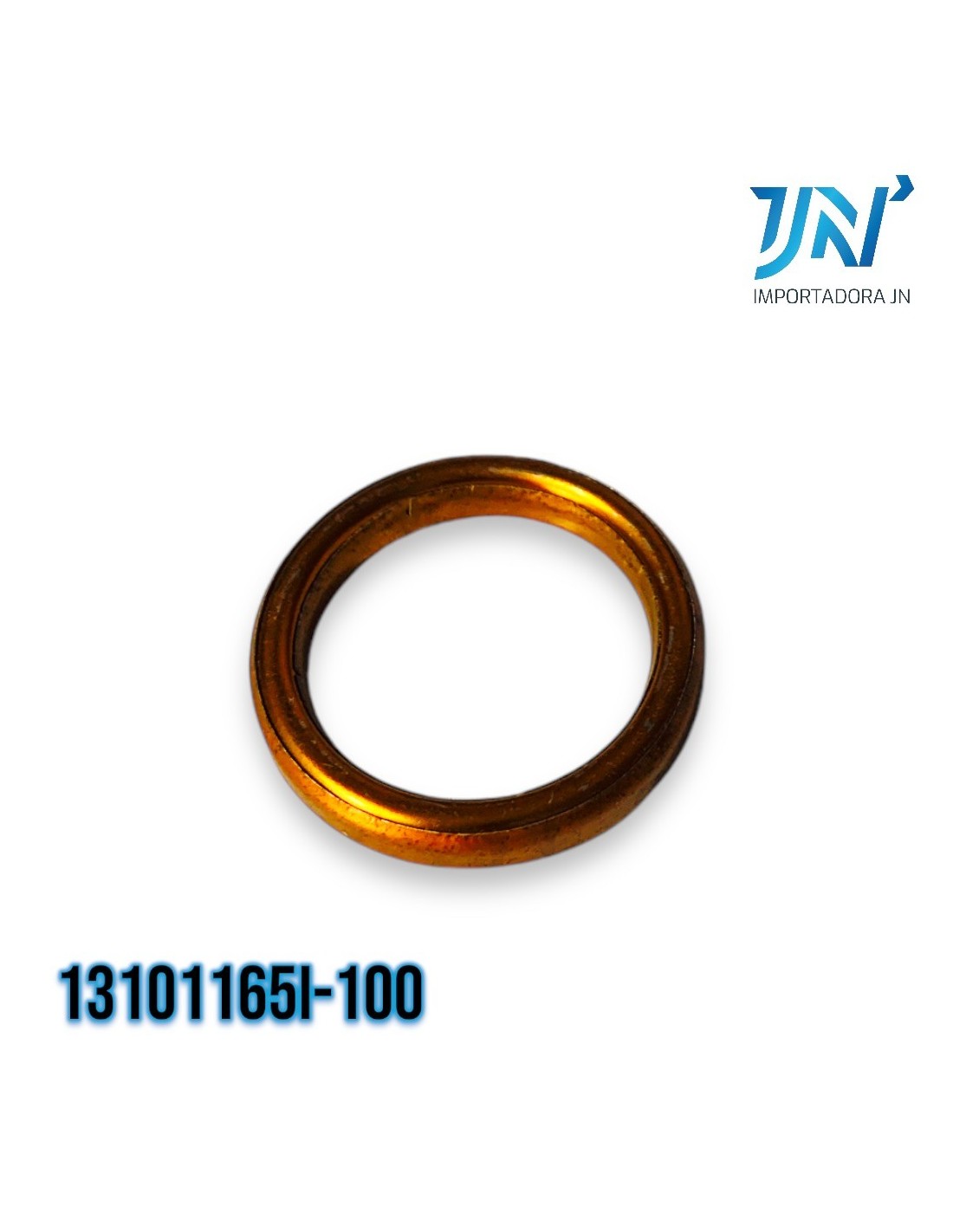 ANILLO DE FUEGO GRUESO RE205