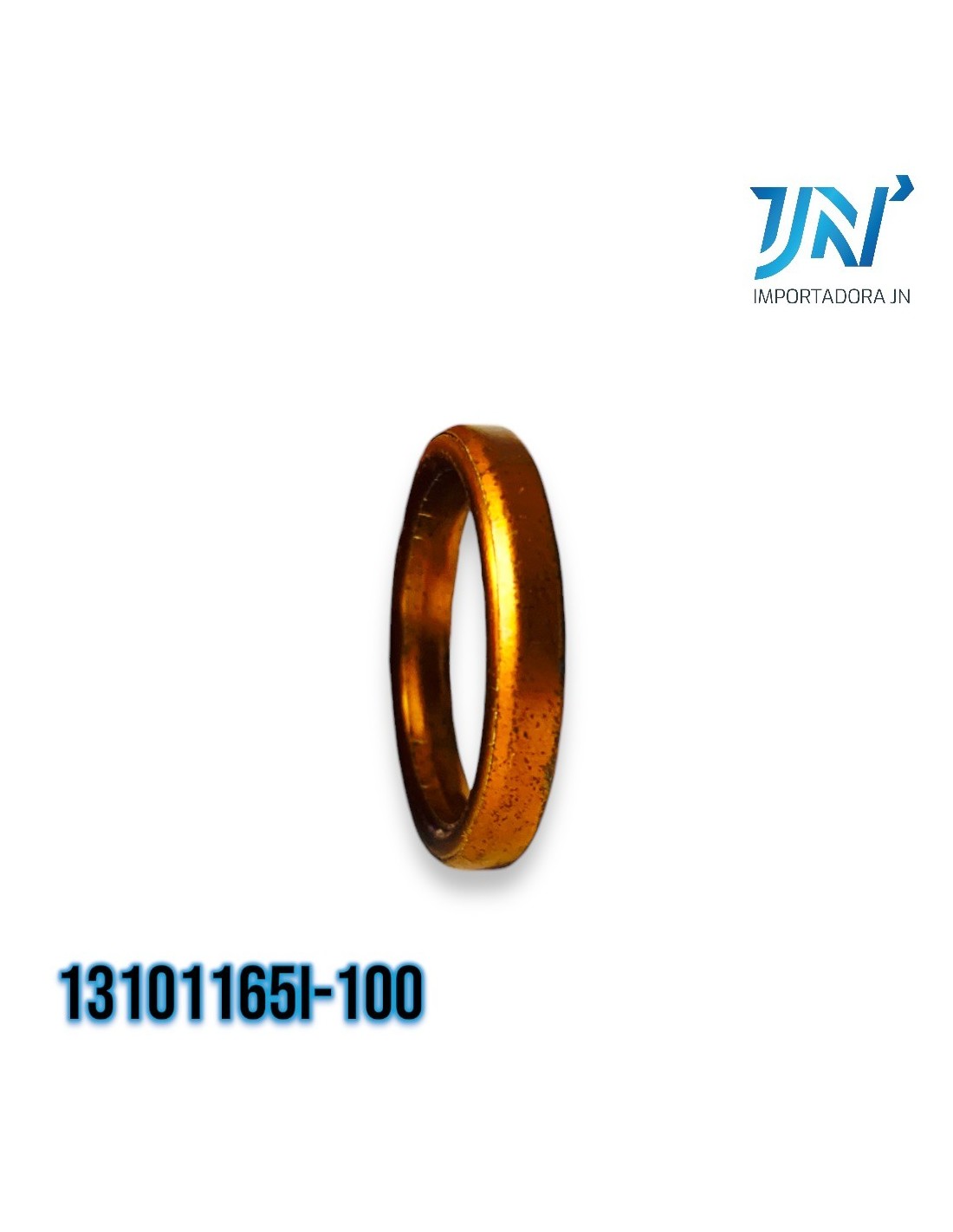 ANILLO DE FUEGO GRUESO RE205