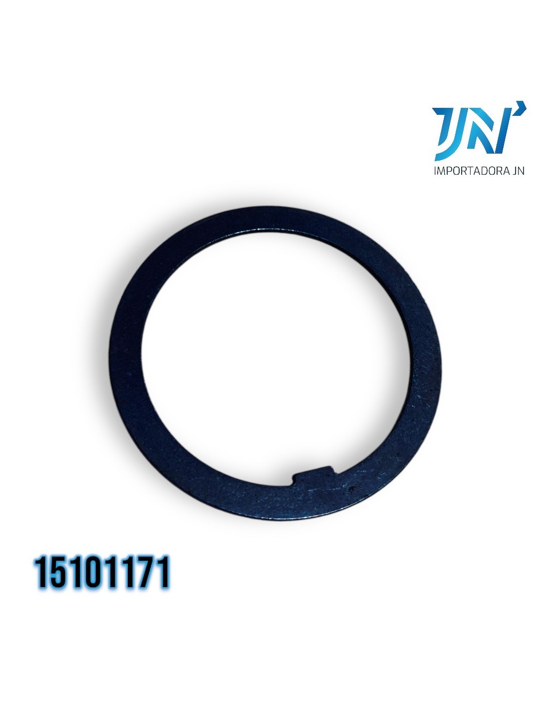 ANILLO ESPACIADOR TRANSMISION BAJAJ FL/TC