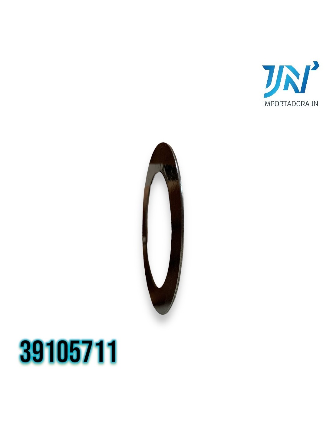 ARANDELA CREMAYERA EMBRAGUE BAJAJ RE205/FL/TC