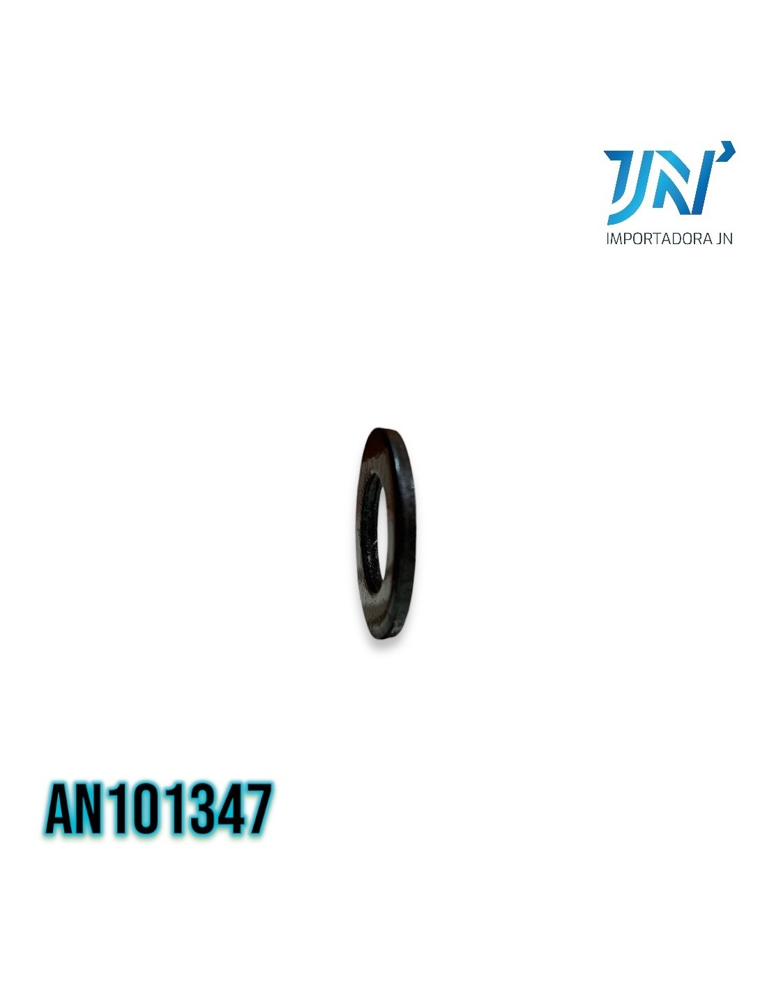 ARANDELA DE CAJA BAJAJ FL/ TC