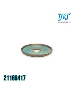 ARANDELA DE REFUERZO EN PER.MOTOR BAJAJ RE205/ TC