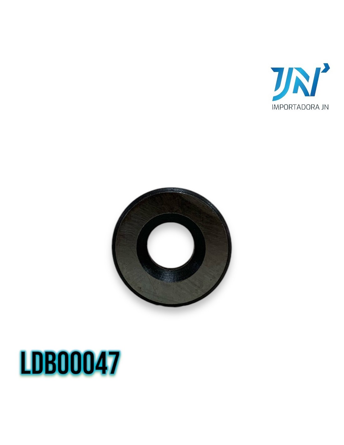 ARANDELA DEL CIGUEÑAL BAJAJ FL/TC