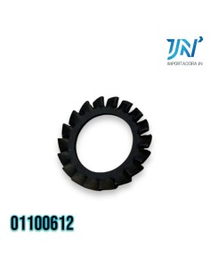 ARANDELA DEL CIGUEÑAL LADO MAGNETO BAJAJ RE205/TC 2