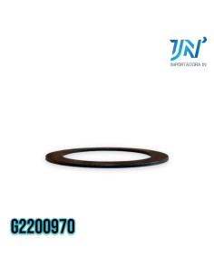 ARANDELA DEL EJE ARRANQUE TVS KING