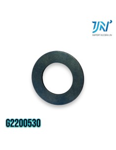 ARANDELA DEL EJE DE ARRANQUE/2 TVS KING 2