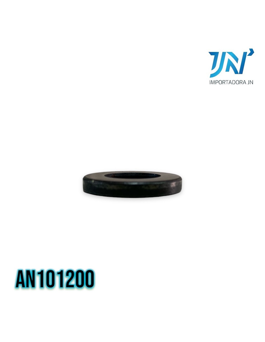 ARANDELA DEL EJE DE CAJA BAJAJ TC/ FL