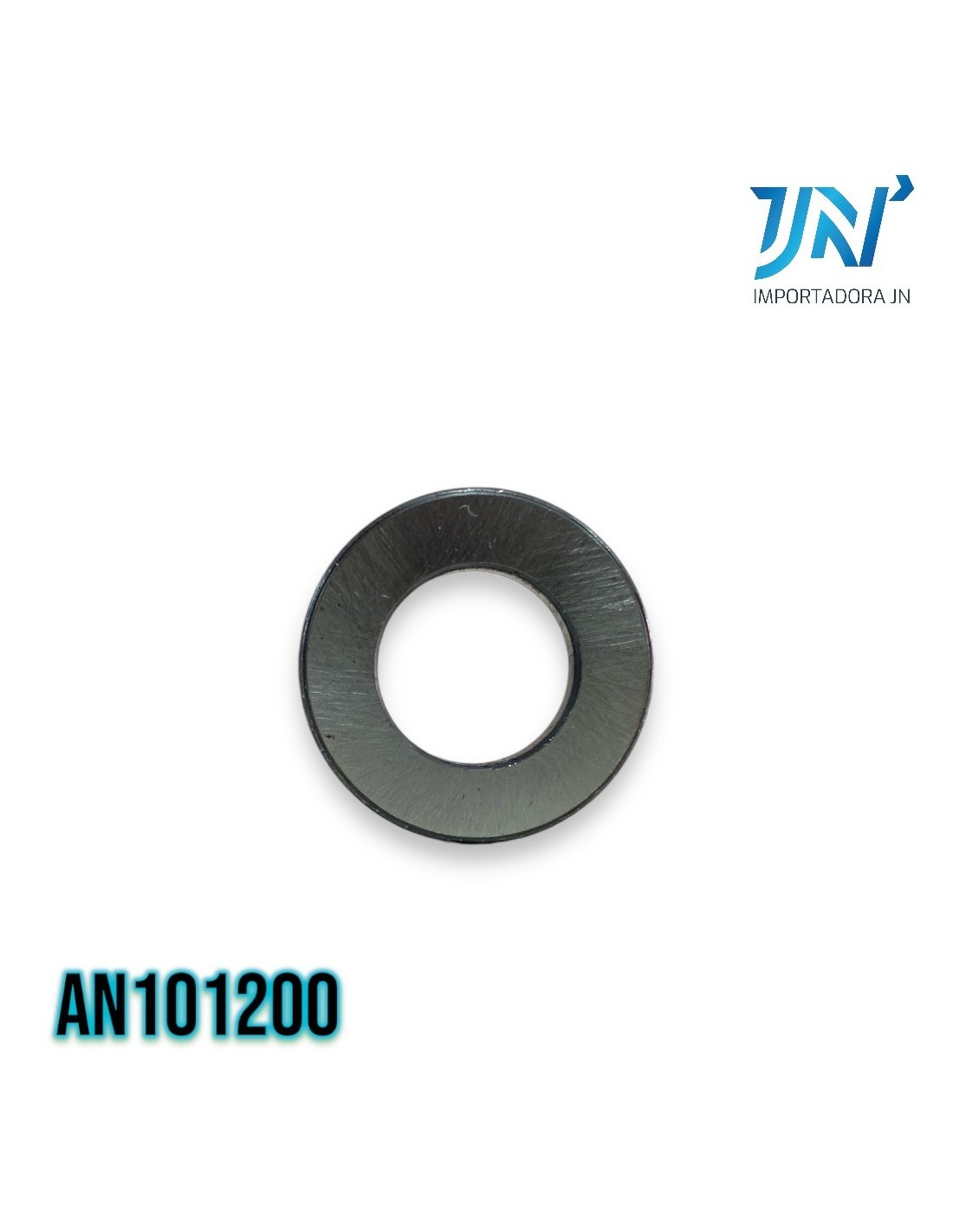 ARANDELA DEL EJE DE CAJA BAJAJ TC/ FL