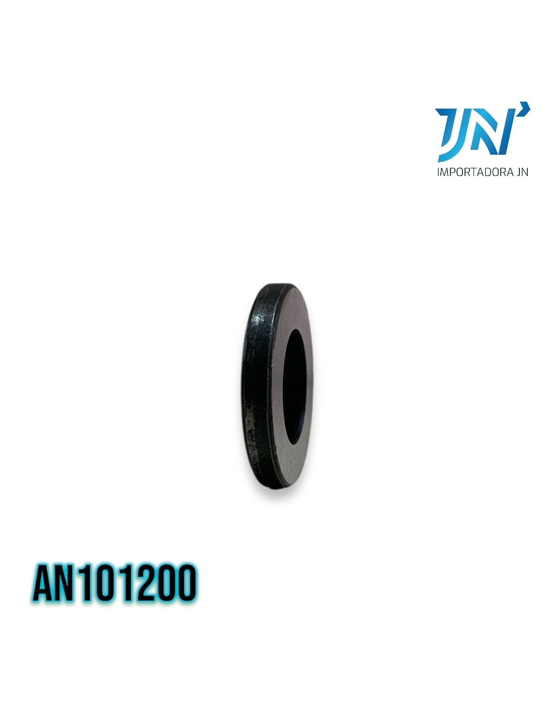 ARANDELA DEL EJE DE CAJA BAJAJ TC/ FL