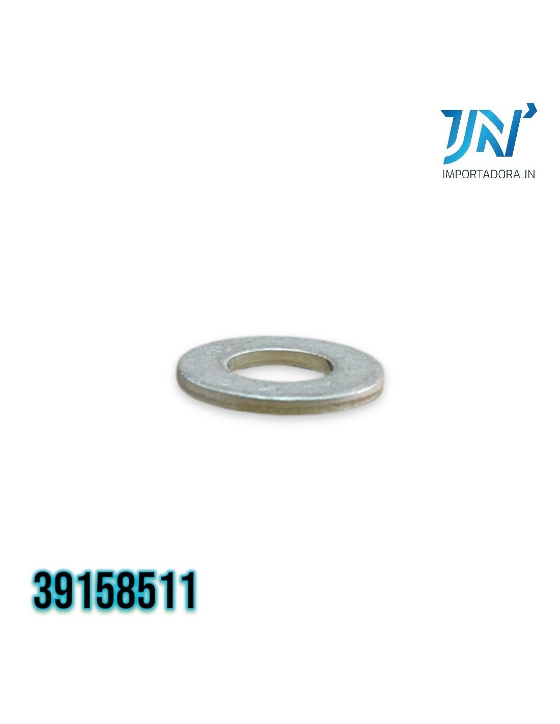 ARANDELA DEL PERNO DEL ACEITE DE LA CUBIERTA DEIFERENCIAL BAJAJ FL/TC