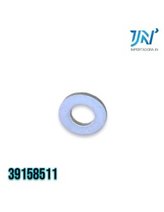 ARANDELA DEL PERNO DEL ACEITE DE LA CUBIERTA DEIFERENCIAL BAJAJ FL/TC 2