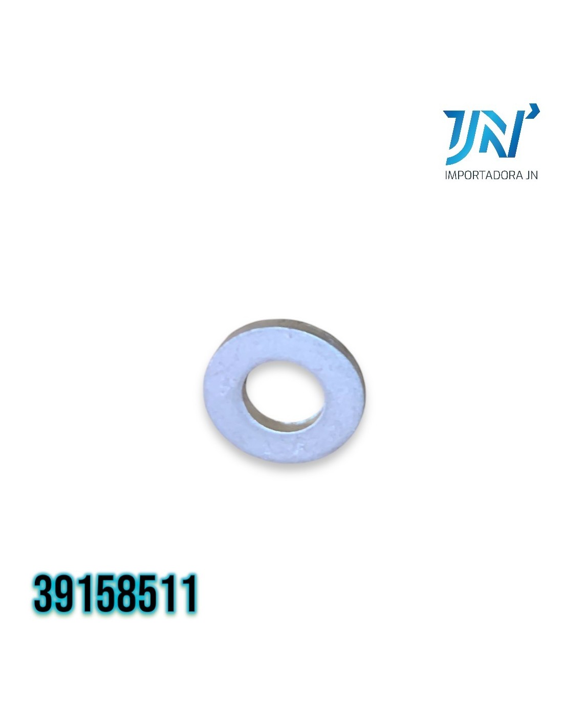 ARANDELA DEL PERNO DEL ACEITE DE LA CUBIERTA DEIFERENCIAL BAJAJ FL/TC