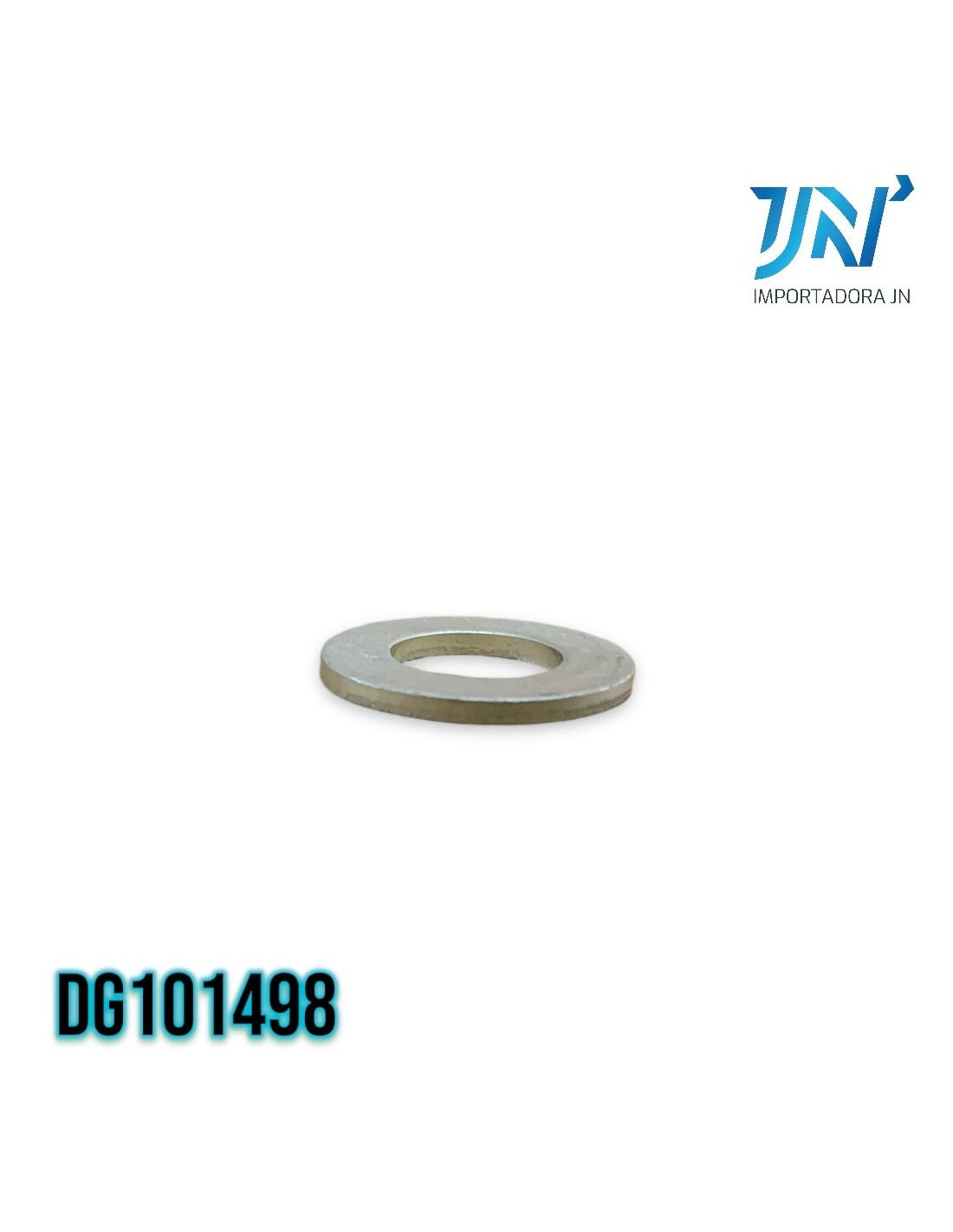 ARANDELA DEL PERNO DEL DRENAJE DE ACEITE BAJAJ RE205/FL/TC