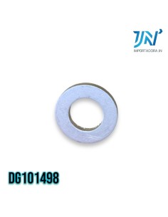 ARANDELA DEL PERNO DEL DRENAJE DE ACEITE BAJAJ RE205/FL/TC 2