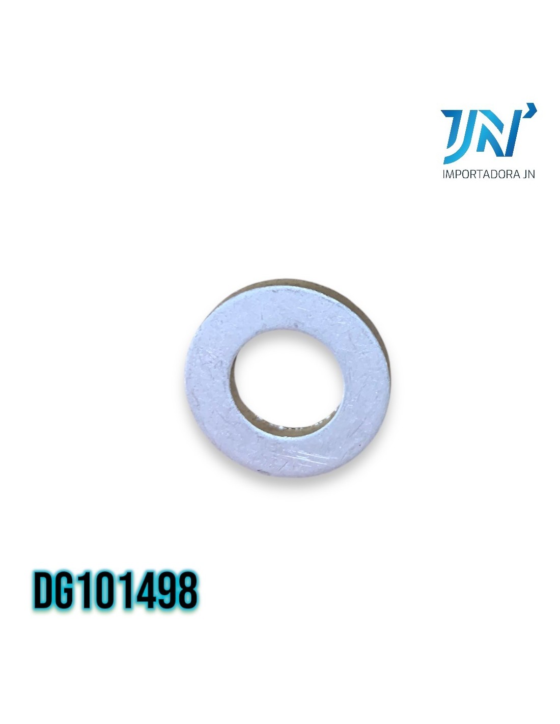 ARANDELA DEL PERNO DEL DRENAJE DE ACEITE BAJAJ RE205/FL/TC