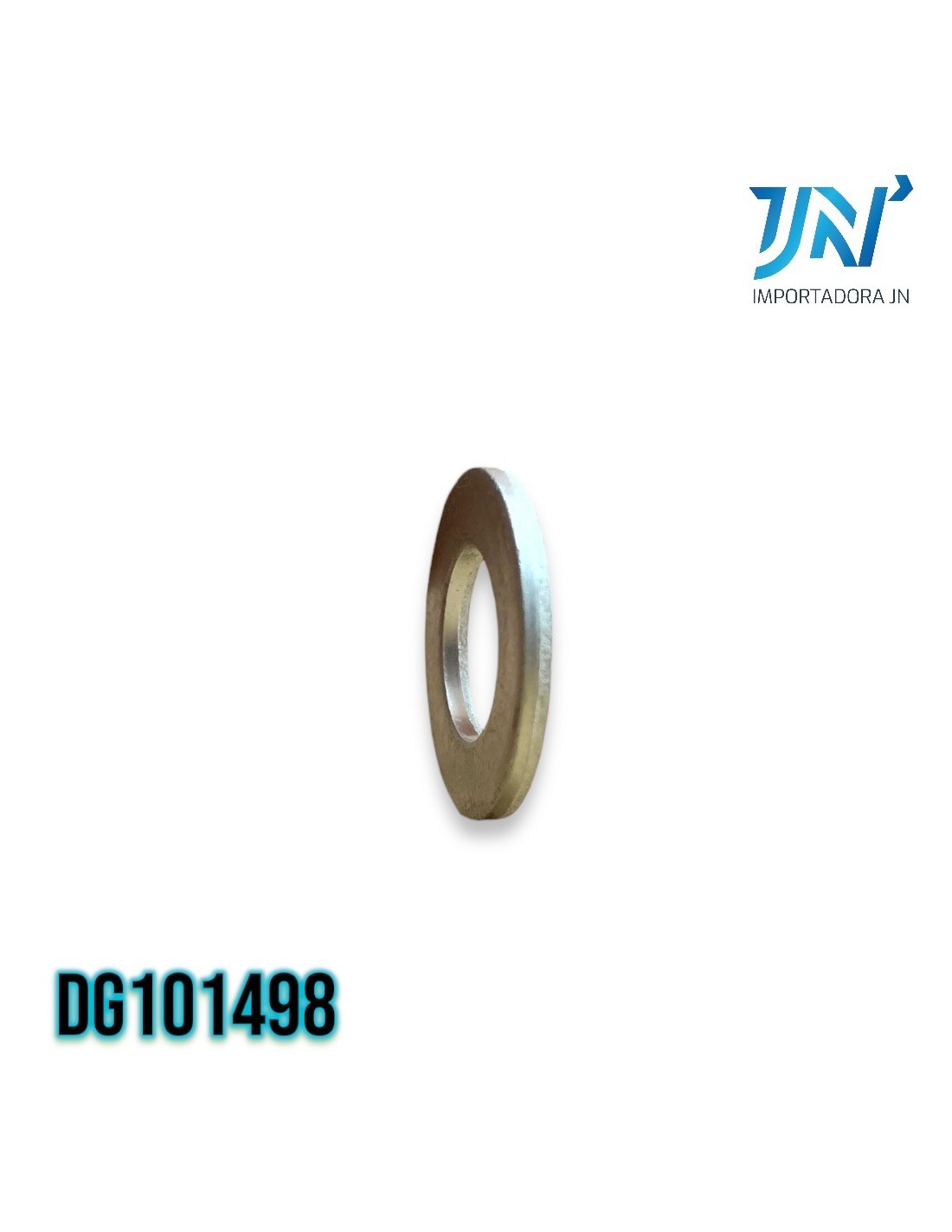 ARANDELA DEL PERNO DEL DRENAJE DE ACEITE BAJAJ RE205/FL/TC