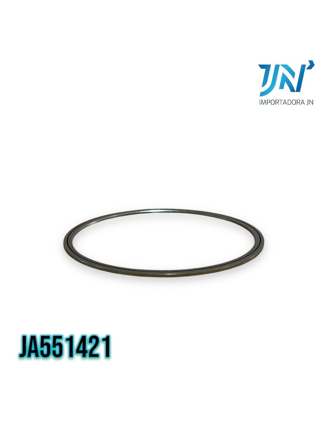 ARANDELA PLANA DE EMBRAGUE BAJAJ RE205/ FL/ TC