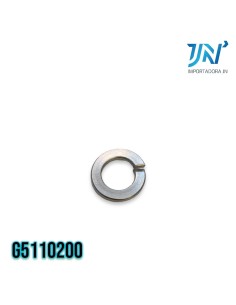 ARANDELA PRESION ESPARRAGO DEL EJE DE RUEDA TVS KING/RE205/FL/TC/RCJ 2