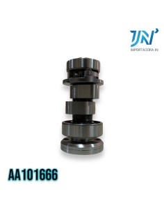 ARBOL DE LEVA 4T BAJAJ RE205