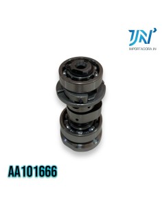 ARBOL DE LEVA 4T BAJAJ RE205 2