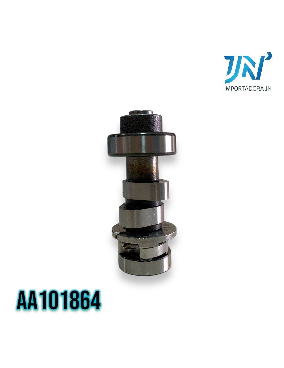 ARBOL DE LEVA BAJAJ FL/TC