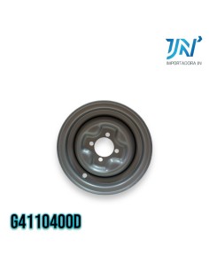 ARO RUEDA 4.00-8 1P TVS CDS