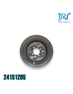 ARO RUEDA 4.00-8 BAJAJ 1P RE205/FL/TC/TVS