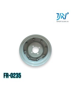 ARO RUEDA 4.00-8 FORTA 2P RE205/FL/TC