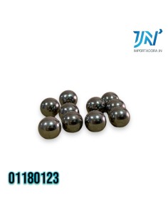 BALIN DEL EJE CAJA BAJAJ RE205/FL/TC