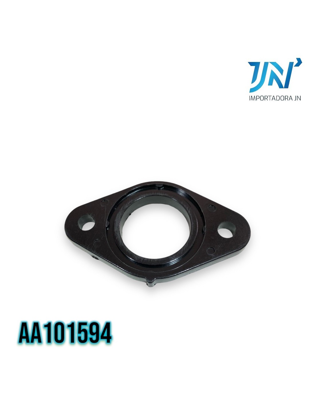 BAQUELA DEL CARBURADOR BAJAJ RE205/ATUL