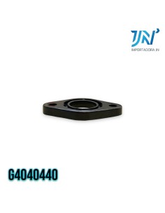 BAQUELA DEL CARBURADOR TVS KING