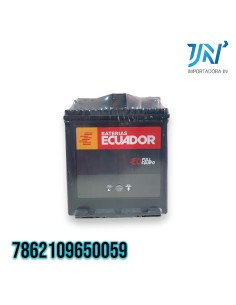 BATERIA NS40 FULL ECUADOR