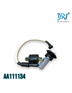 TUERCA ESPARRAGO TUBO DE ESCAPE/FILTRO AIRE/BAJAJ FL/TC/UG 2