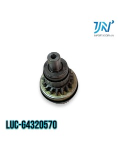 BENDIX DE ARRANCADOR LUCAS TVS KING 2