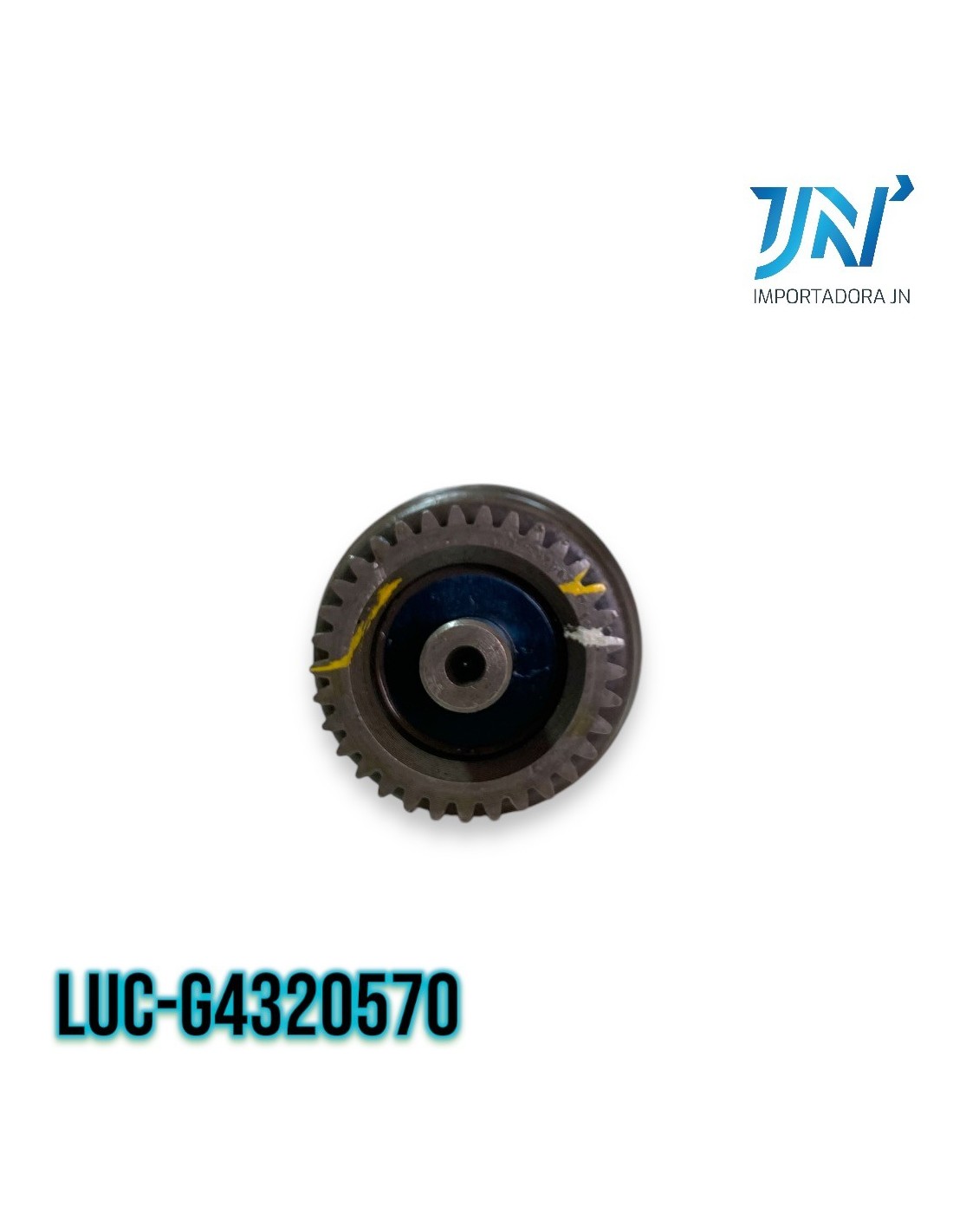 BENDIX DE ARRANCADOR LUCAS TVS KING