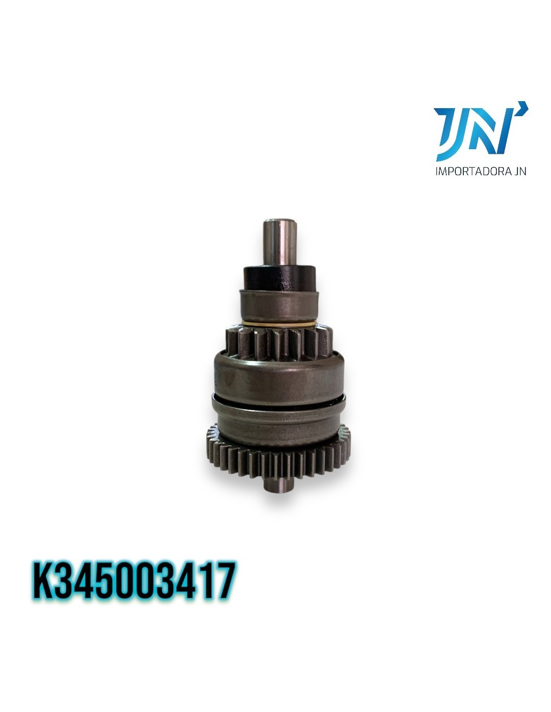 BENDIX VARROC RE205/FL/TC