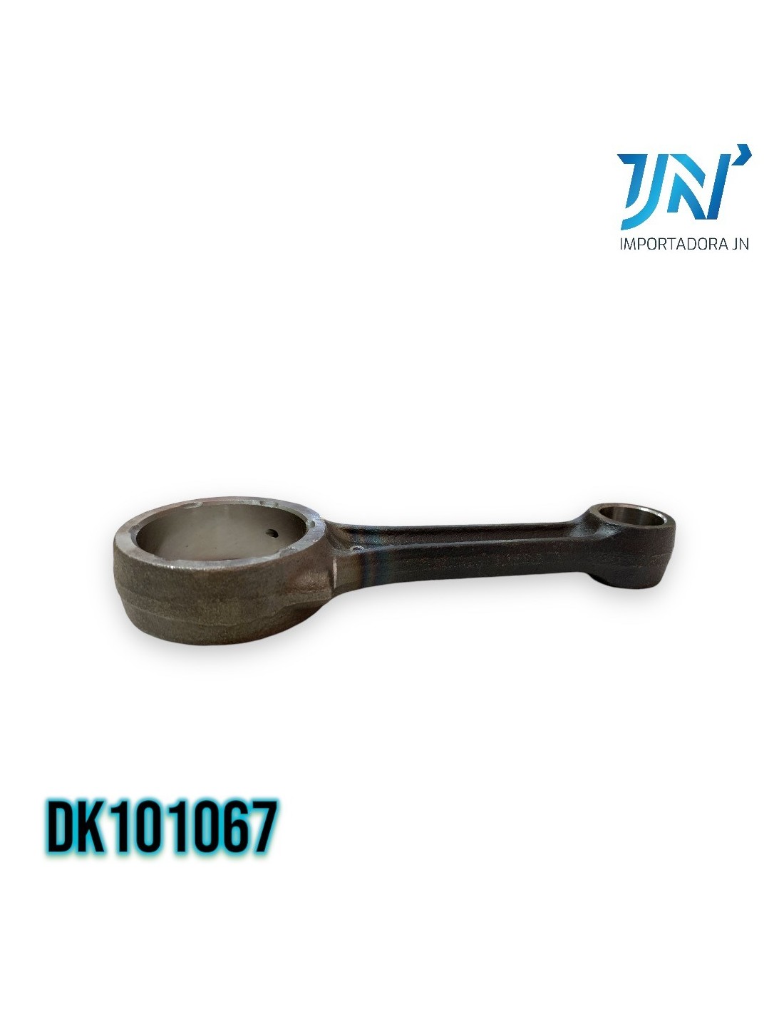 BIELA / SIN PIN-CANASTILLA BAJAJ FL