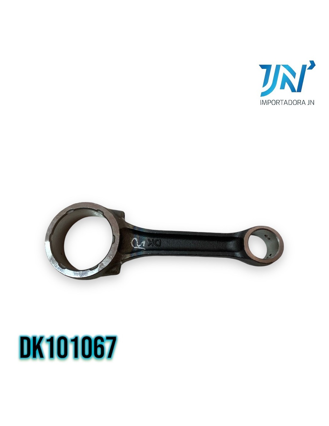 BIELA / SIN PIN-CANASTILLA BAJAJ FL