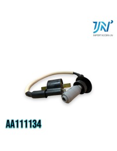 BOBINA DE BUJIA DER BAJAJ FL/TC