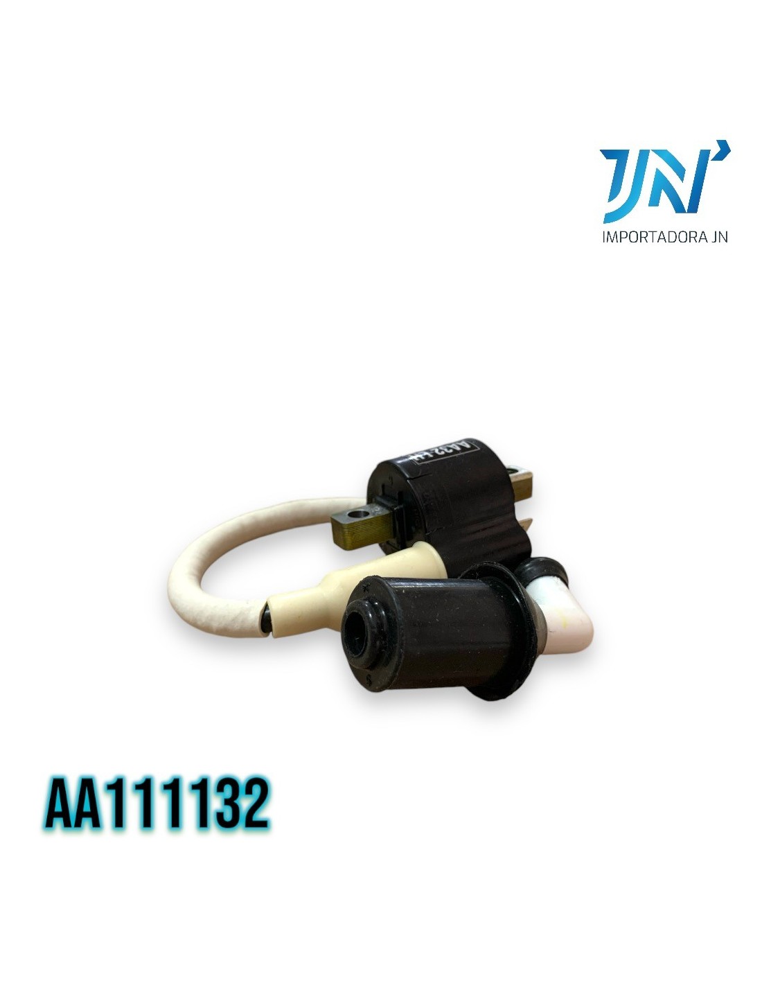 BOBINA DE BUJIA IZQ BAJAJ FL/TC