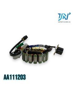 BOBINA DE CAMPO BAJAJ FL/TC/UG