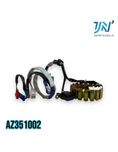 BOBINA DE CAMPO BAJAJ RE205