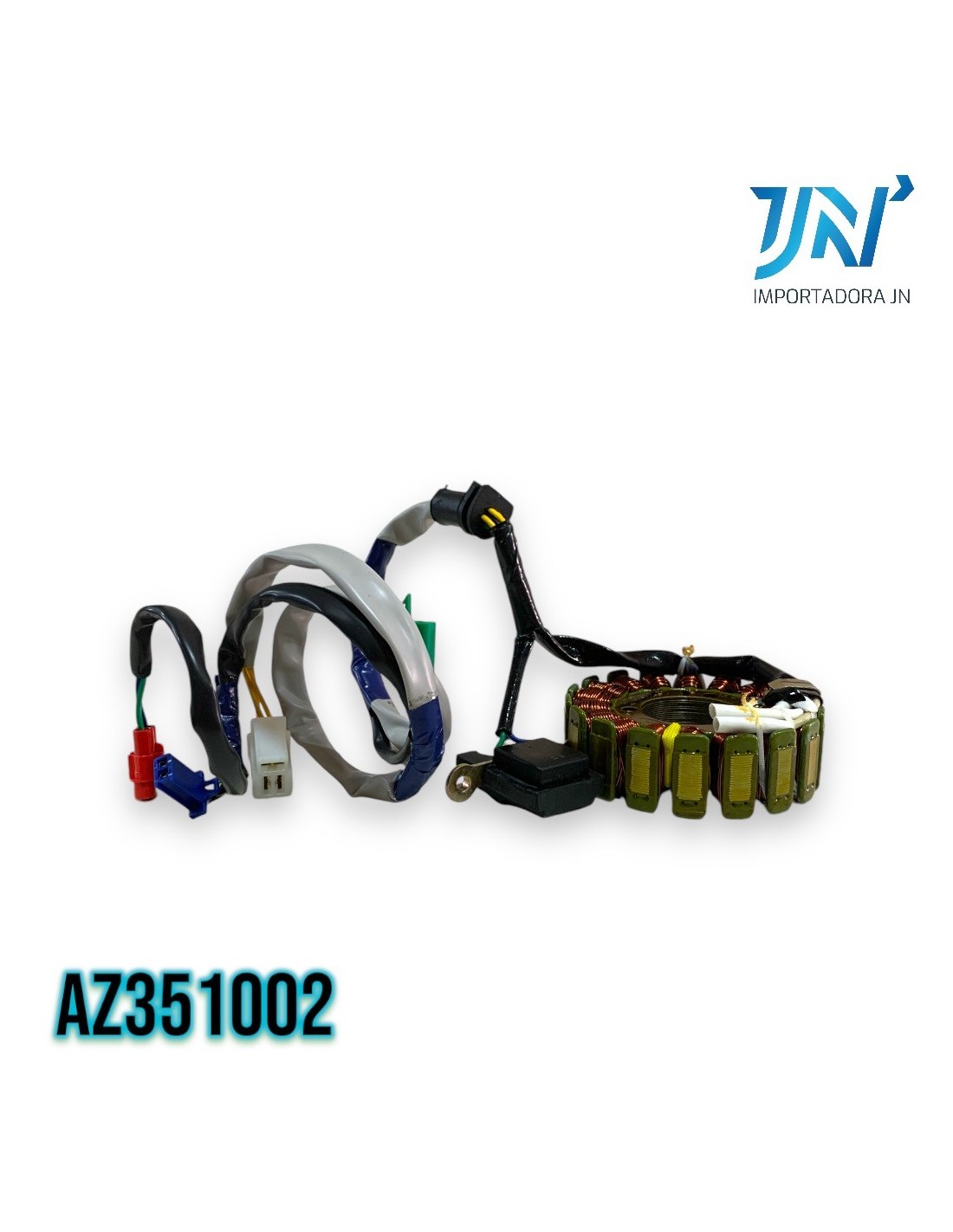 BOBINA DE CAMPO BAJAJ RE205