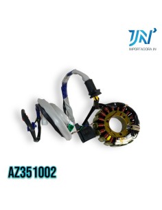 BOBINA DE CAMPO BAJAJ RE205 2