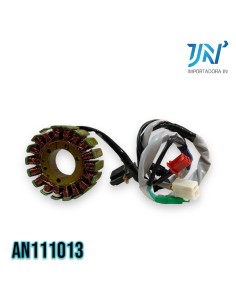 BOBINA DE CAMPO BAJAJ TC/FL