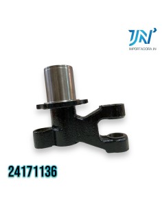 BOCAMASA DELANTERA BAJAJ RE205/FL/TC