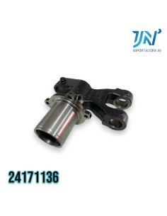 BOCAMASA DELANTERA BAJAJ RE205/FL/TC 2