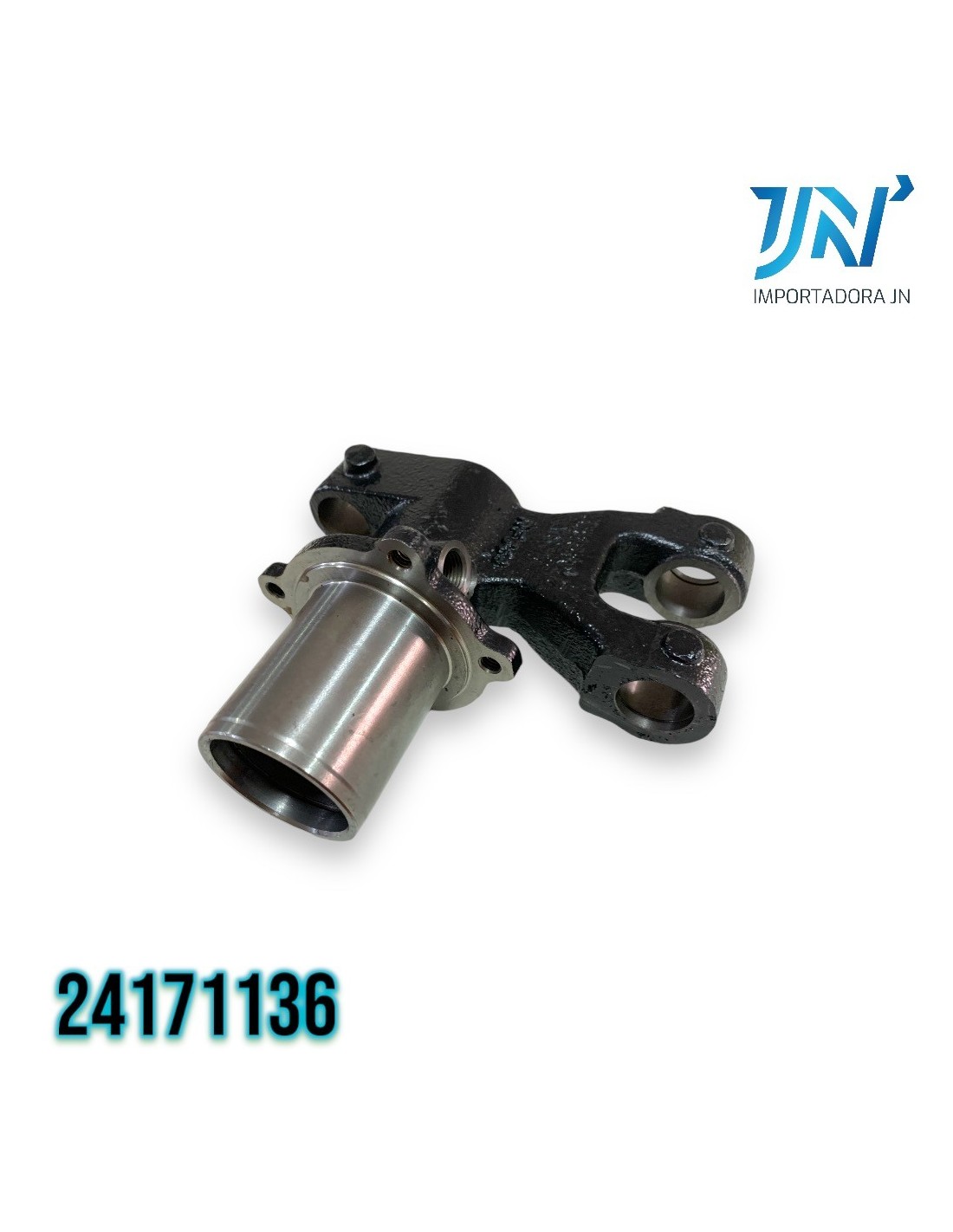 BOCAMASA DELANTERA BAJAJ RE205/FL/TC