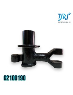 BOCAMASA DELANTERA COMPLETA TVS KING